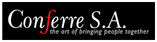 logo conferreSA